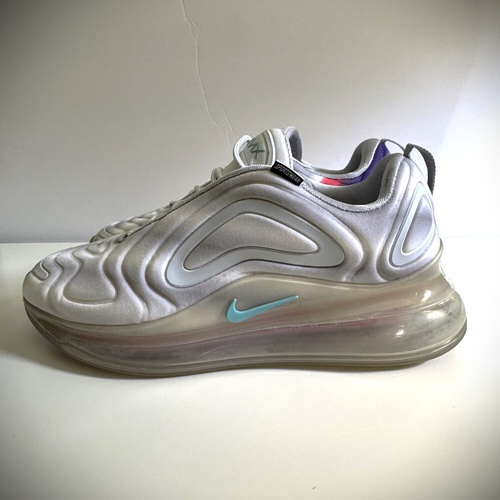 Nike Air Max 720
